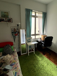 The Blossomvale (D21), Condominium #616535531